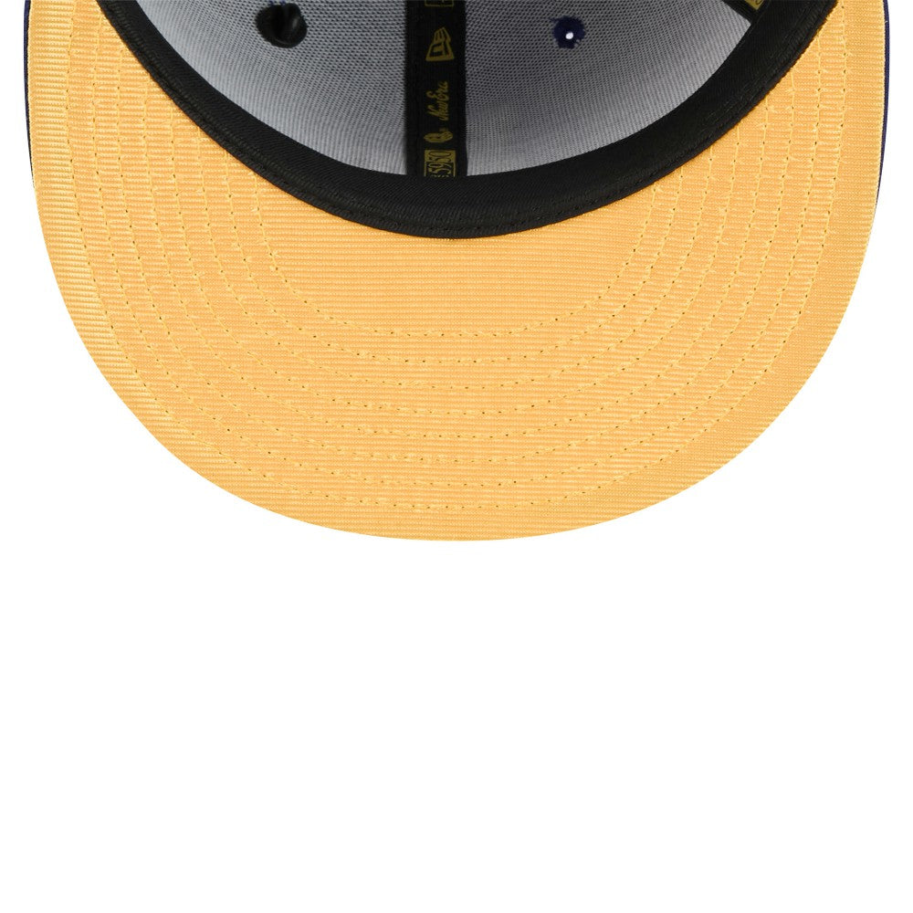 Los Angeles Dodgers New Era 2025 59FIFTY Day 59FIFTY Fitted Hat with Pins - MLB