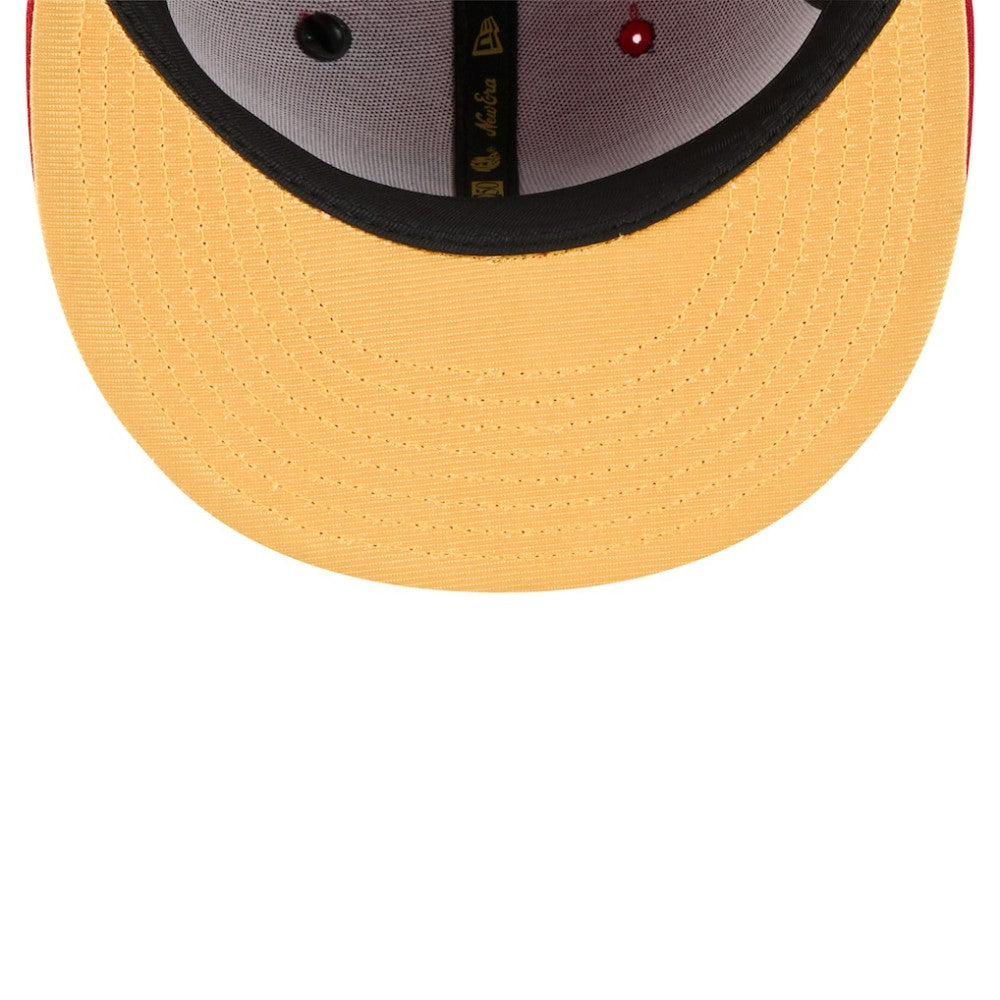 St. Louis Cardinals New Era 2025 59FIFTY Day 59FIFTY Fitted Hat with Pins - MLB