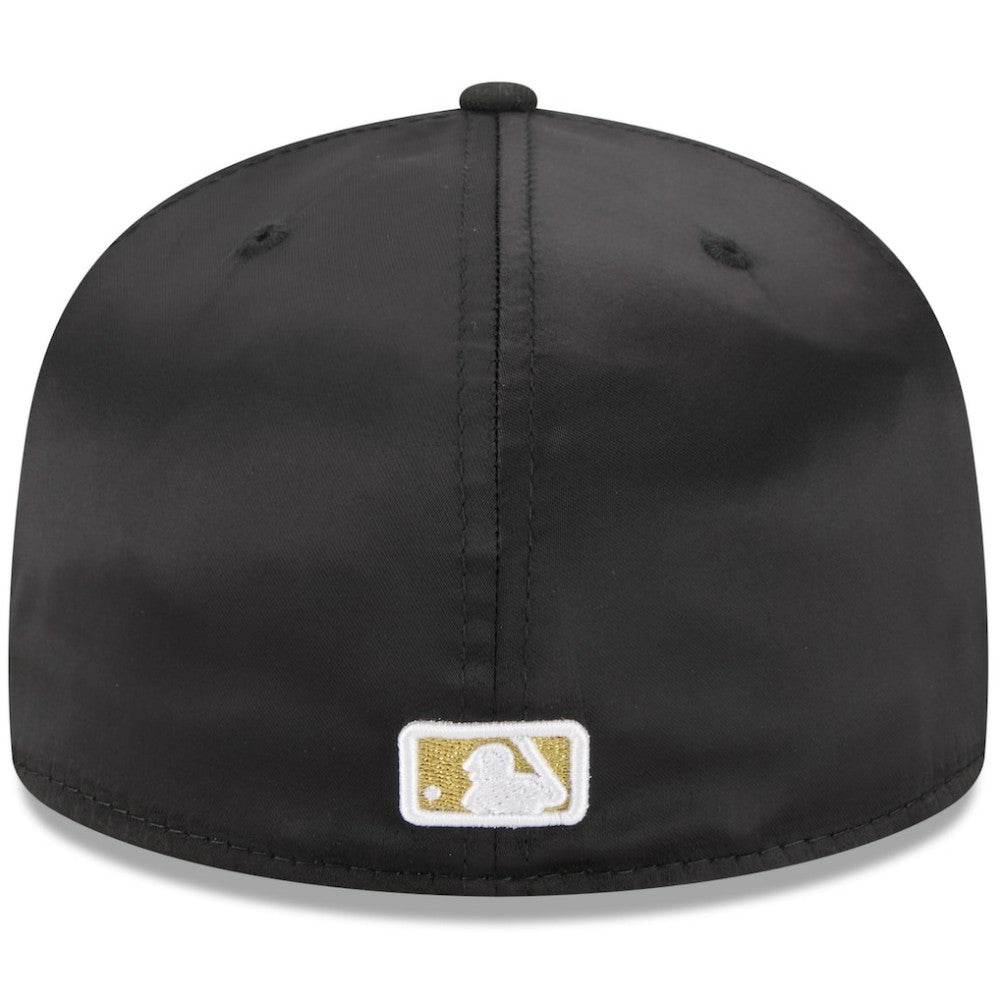 Houston Astros New Era 2025 59FIFTY Day Gold Leaf 59FIFTY Fitted Hat - MLB