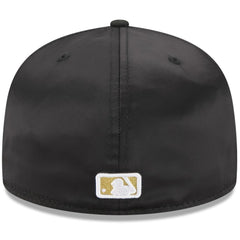 Houston Astros New Era 2025 59FIFTY Day Gold Leaf 59FIFTY Fitted Hat - MLB