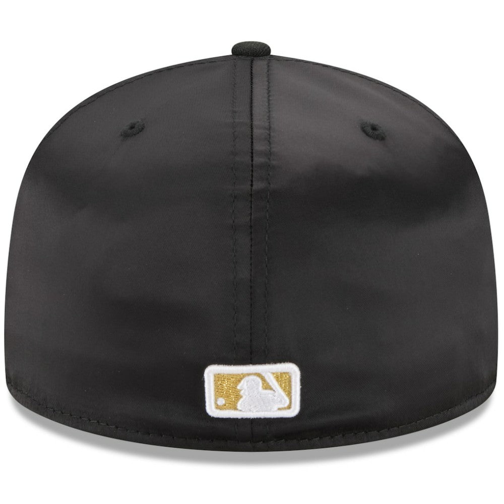 Chicago White Sox New Era 2025 59FIFTY Day Gold Leaf 59FIFTY Fitted Hat - MLB