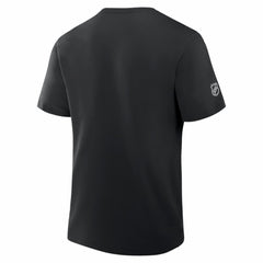 Philadelphia Flyers Fanatics Authentic Pro Primary T-Shirt - Black - NHL