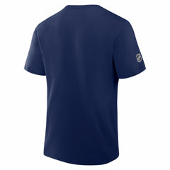 Washington Capitals Fanatics Authentic Pro Primary T-Shirt - Navy - NHL