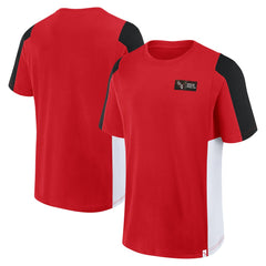 Sunderland Classic T-Shirt / Athletic Red / Mens - FIFA World CUP