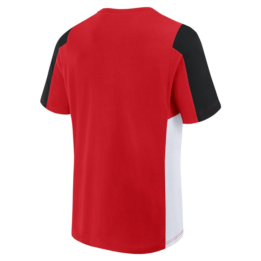 Sunderland Classic T-Shirt / Athletic Red / Mens - FIFA World CUP