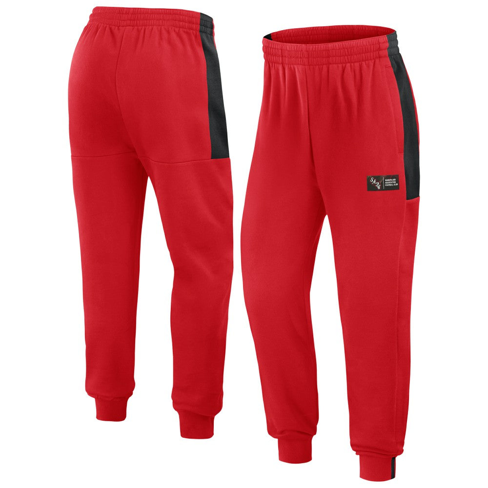 Sunderland Classic Sweat Pants / Athletic Red / Mens - FIFA World CUP
