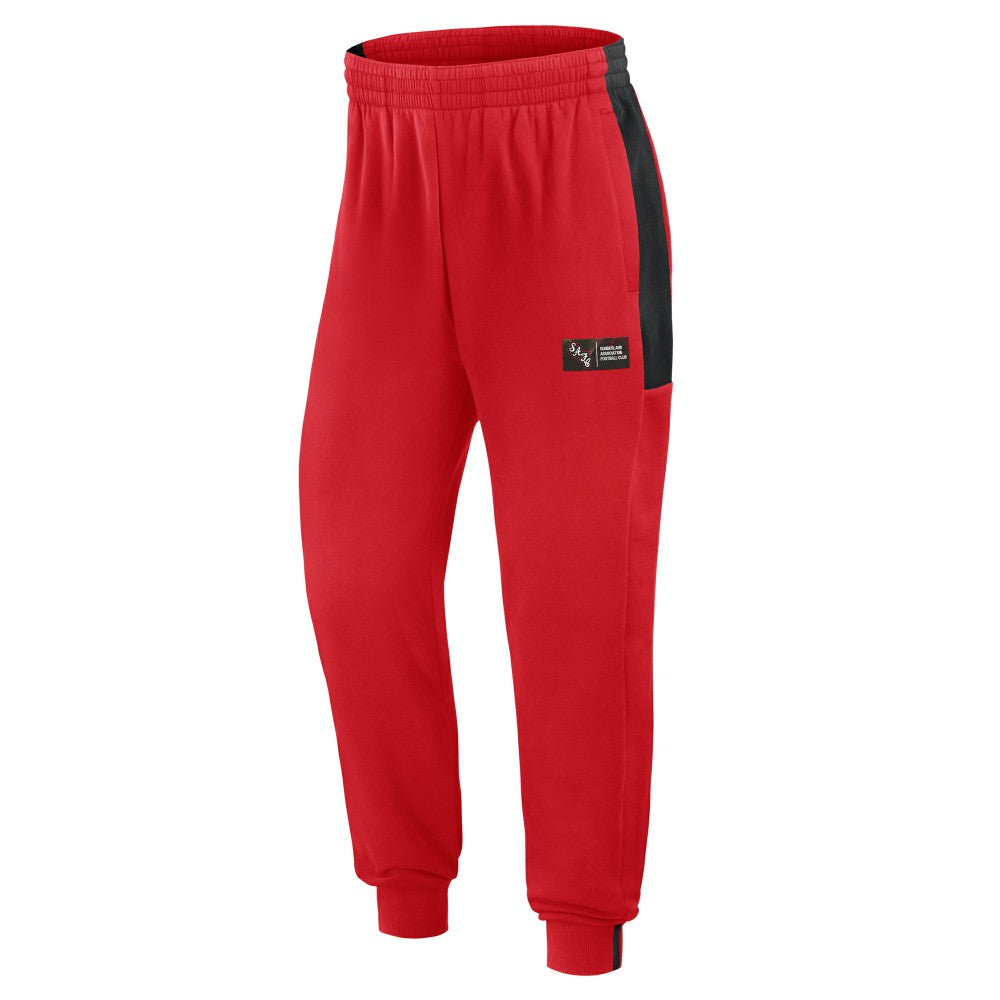 Sunderland Classic Sweat Pants / Athletic Red / Mens - FIFA World CUP