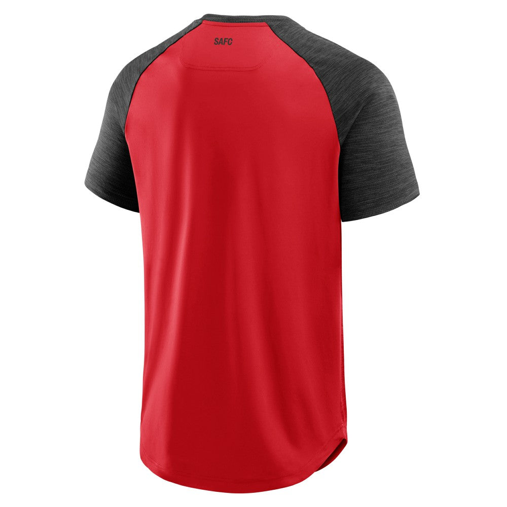 Sunderland Defender T-Shirt / Athletic Red / Mens - FIFA World CUP