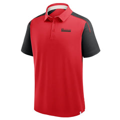 Sunderland Defender Polo / Athletic Red / Mens - FIFA World CUP