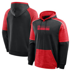 Sunderland Defender Overhead Hoodie / Black / Mens - FIFA World CUP