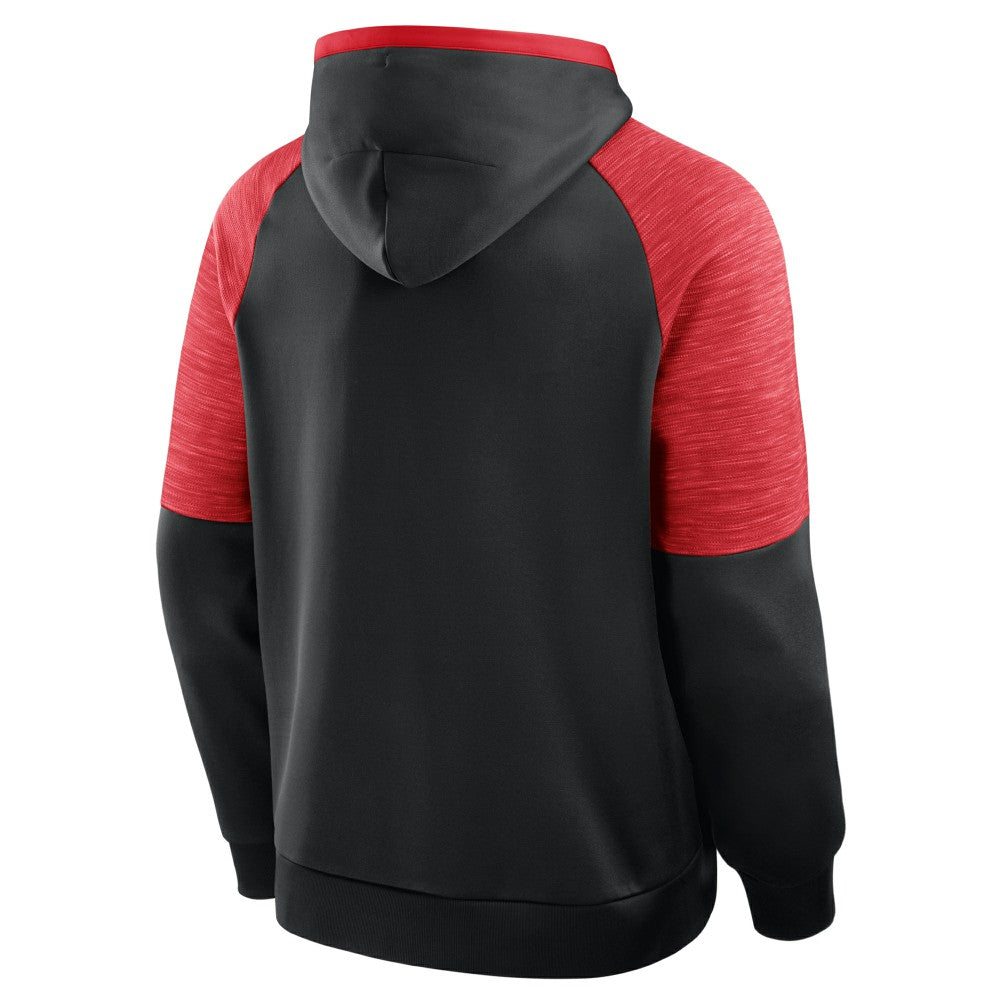 Sunderland Defender Overhead Hoodie / Black / Mens - FIFA World CUP