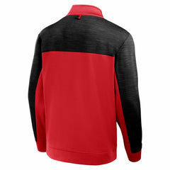 Sunderland Defender Tracksuit / Athletic Red/Black / Mens - FIFA World CUP