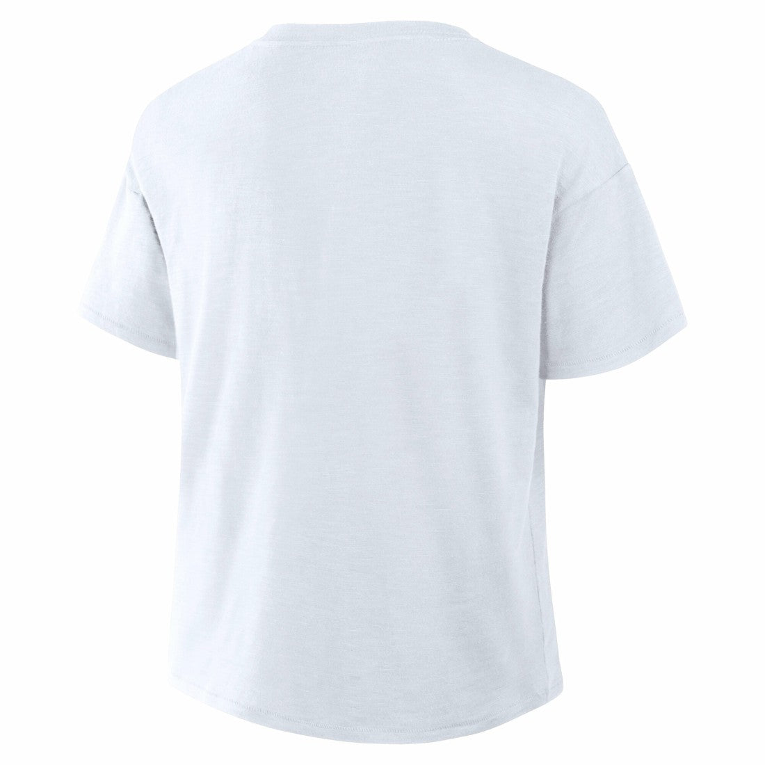 Tampa Bay Buccaneers Women's Redzone Slub Boxy T-Shirt White | Fanatics