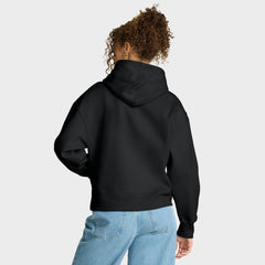 Washington Commanders Women's Eligible Receiver Legacy Pullover Hoodie Black | Fanatics