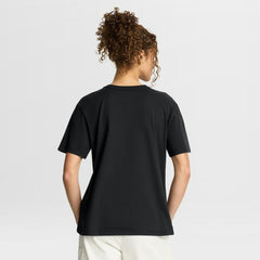 Atlanta Falcons Women's Blackout Kneel Down Legacy T-Shirt Black | Fanatics