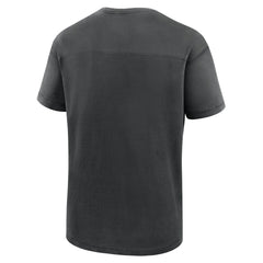 Tampa Bay Buccaneers Mini Tonal T-Shirt Black | Fanatics