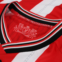 Sunderland Hummel Home Shirt 2025-26 Womens - FIFA World CUP