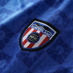 Sunderland Hummel Away Shirt 2025-26 - FIFA World CUP