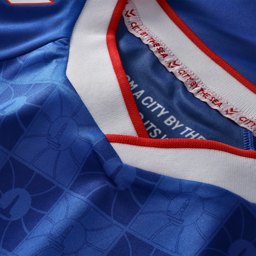 Sunderland Hummel Away Shirt 2025-26 Unsponsored - FIFA World CUP