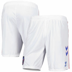 Sunderland Hummel Away Shorts 2025-26 - FIFA World CUP