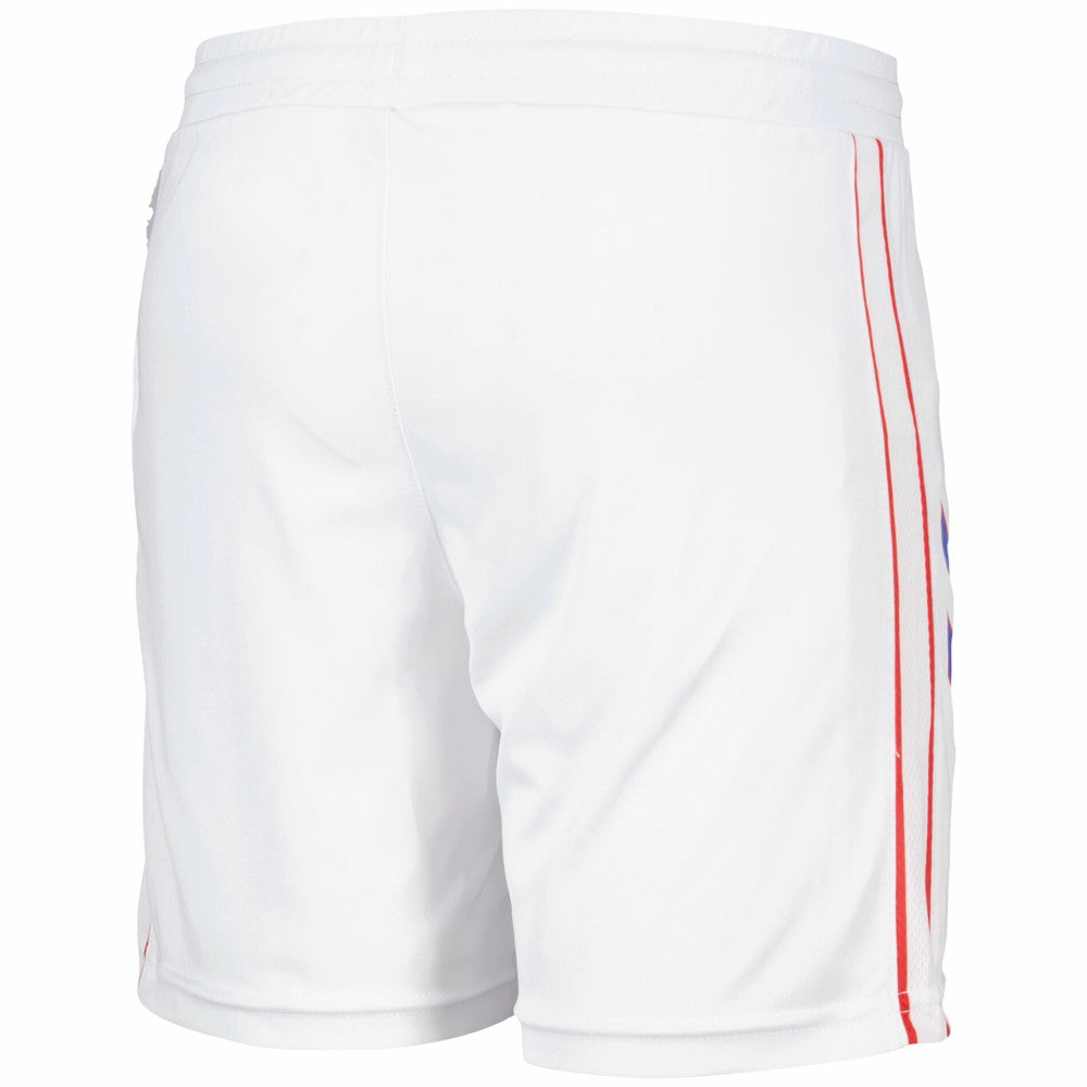 Sunderland Hummel Away Shorts 2025-26 Kids - FIFA World CUP