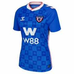Sunderland Hummel Away Shirt 2025-26 Womens - FIFA World CUP