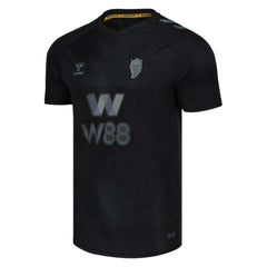 Sunderland Hummel Third Shirt 2025-26 - FIFA World CUP