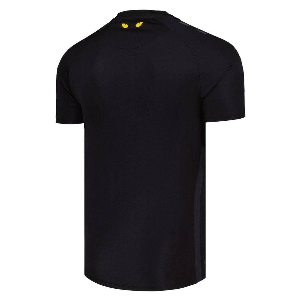 Sunderland Hummel Third Shirt 2025-26 - FIFA World CUP