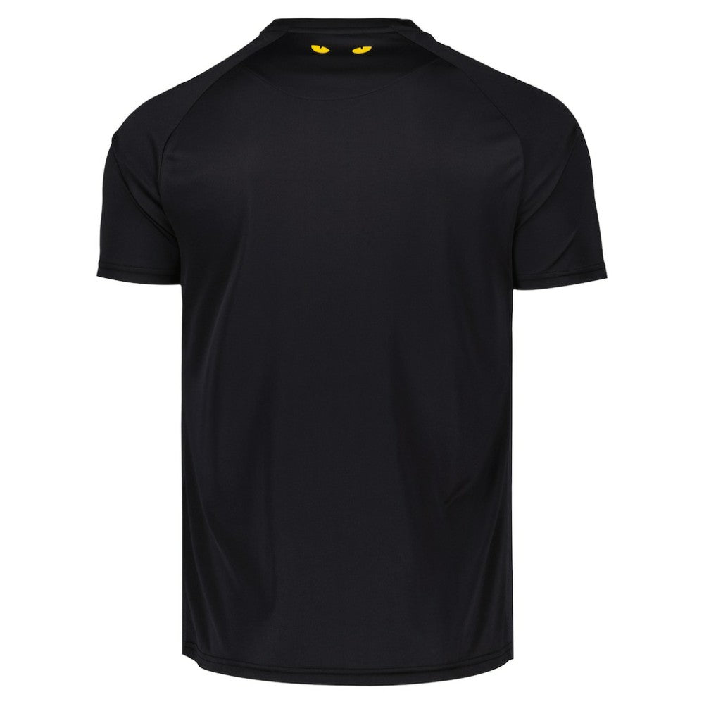 Sunderland Hummel Third Shirt 2025-26 - FIFA World CUP