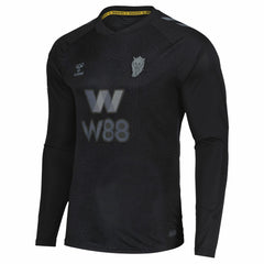 Sunderland Hummel Third Shirt 2025-26 Long Sleeve - FIFA World CUP