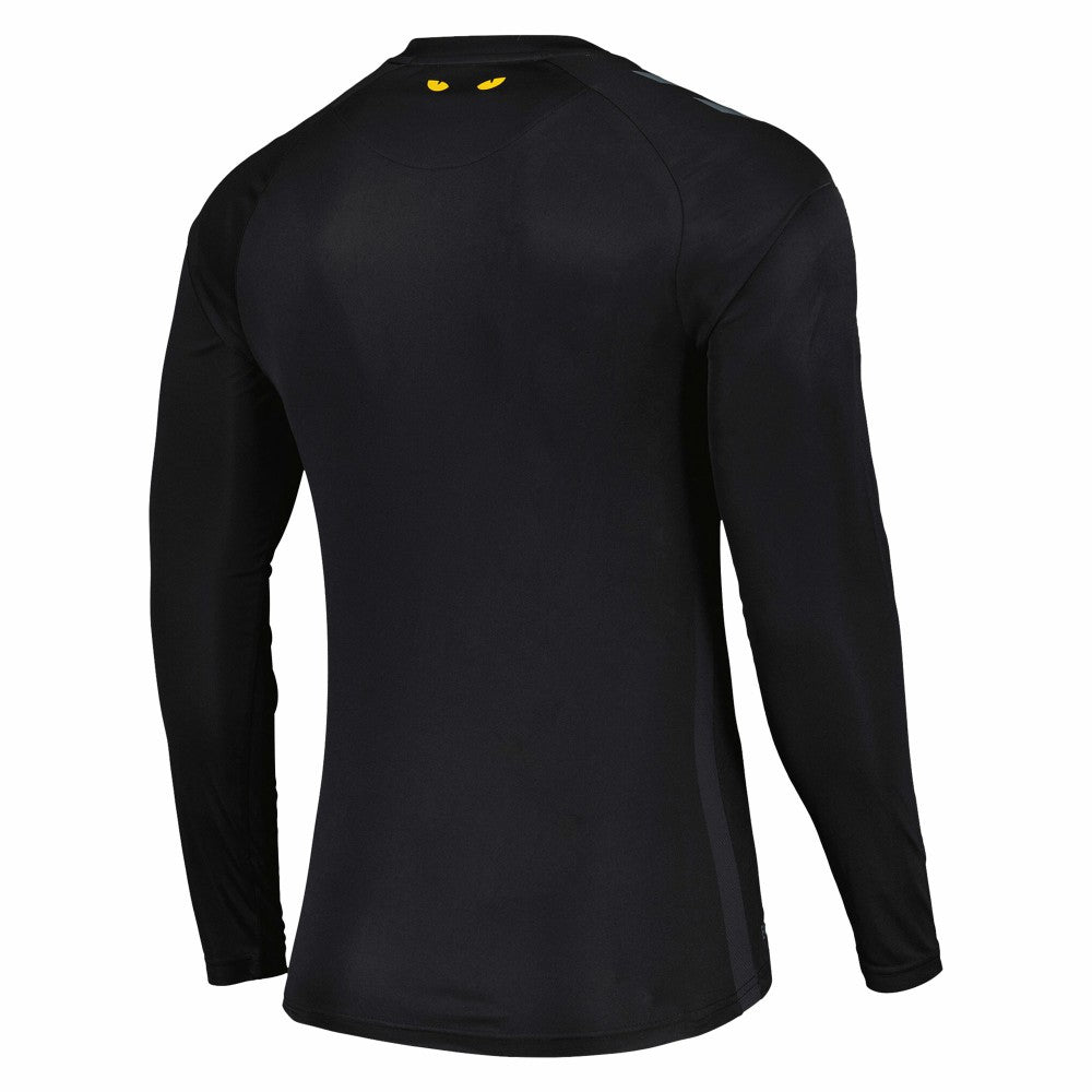 Sunderland Hummel Third Shirt 2025-26 Long Sleeve - FIFA World CUP