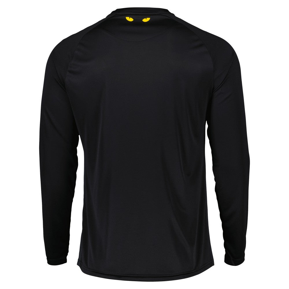 Sunderland Hummel Third Shirt 2025-26 Long Sleeve - FIFA World CUP