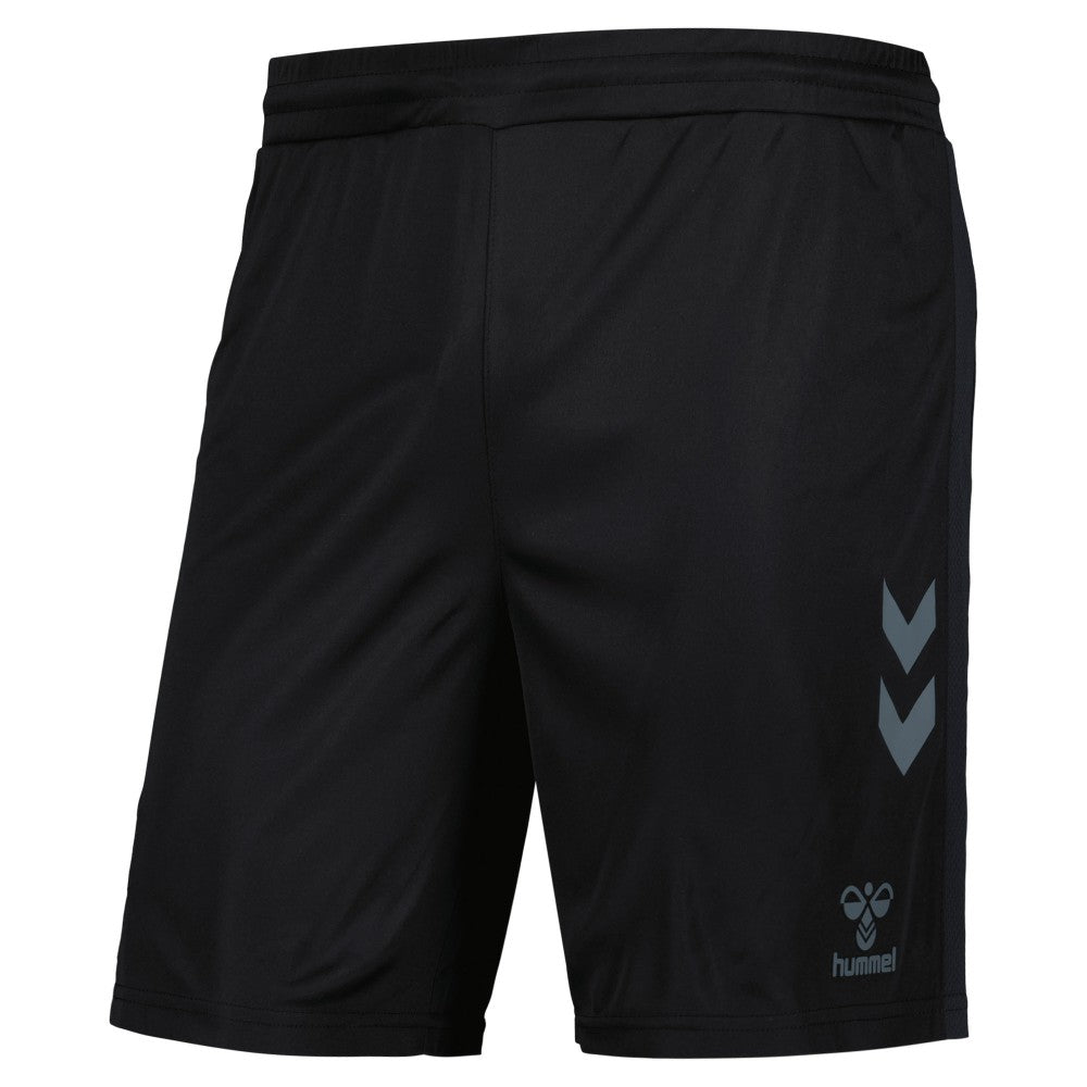 Sunderland Hummel Third Shorts 2025-26 Kids - FIFA World CUP