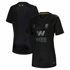 Sunderland Hummel Third Shirt 2025-26 Womens - FIFA World CUP