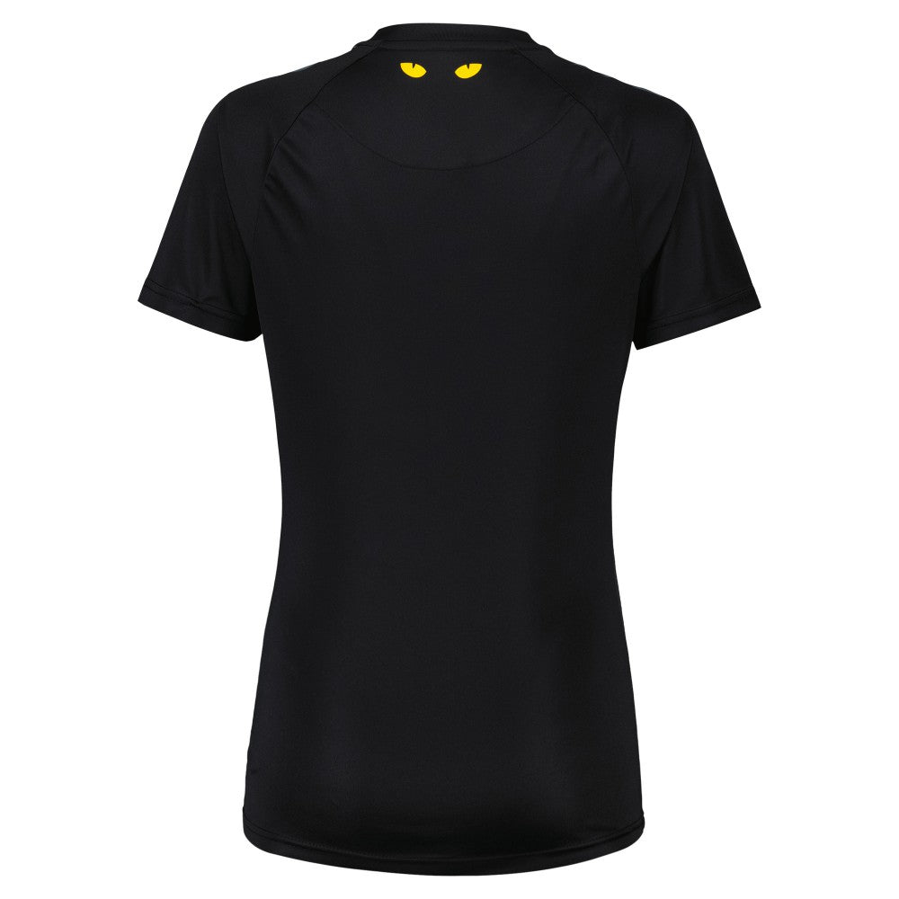 Sunderland Hummel Third Shirt 2025-26 Womens - FIFA World CUP