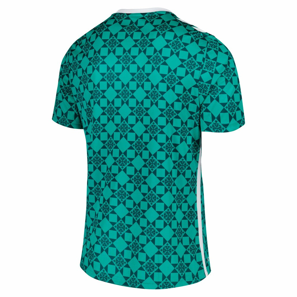 Sunderland Hummel Goalkeeper Shirt 2025-26 - FIFA World CUP