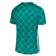 Sunderland Hummel Goalkeeper Shirt 2025-26 - FIFA World CUP