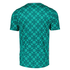 Sunderland Hummel Goalkeeper Shirt 2025-26 - FIFA World CUP