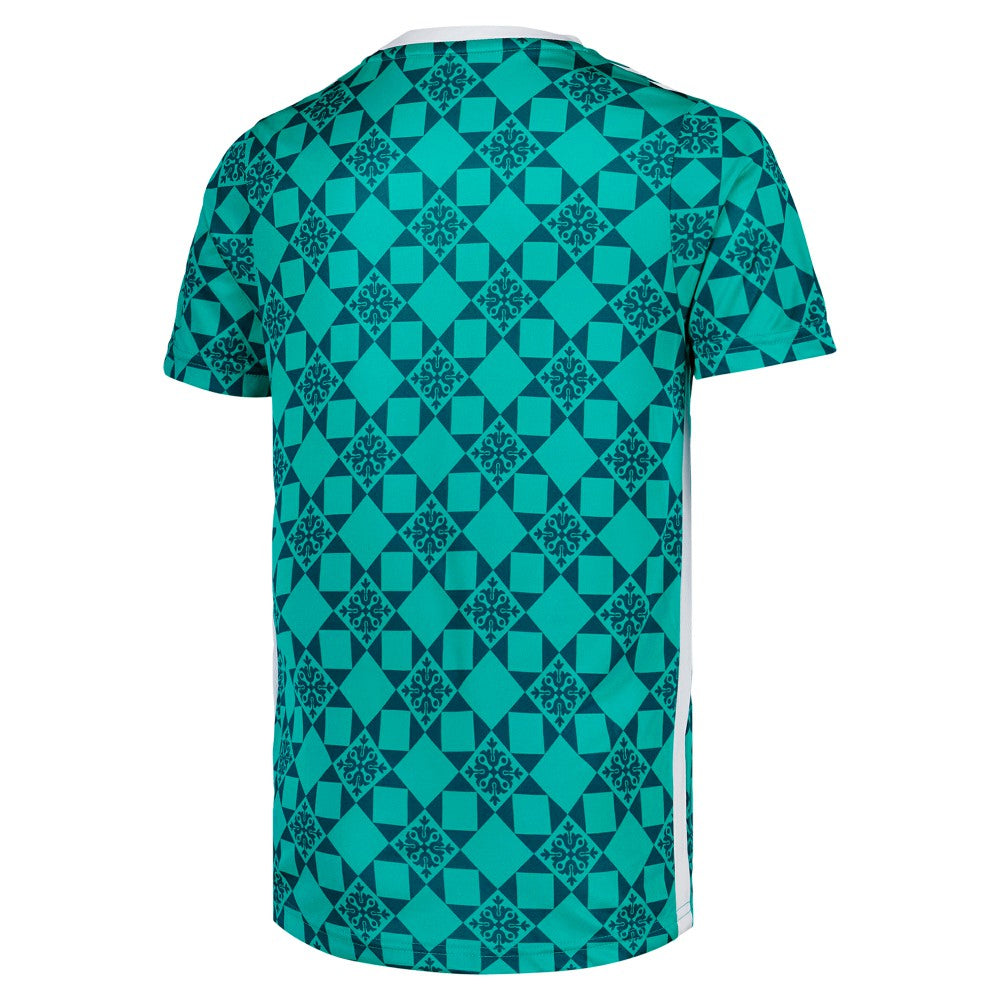 Sunderland Hummel Goalkeeper Shirt 2025-26 Kids - FIFA World CUP