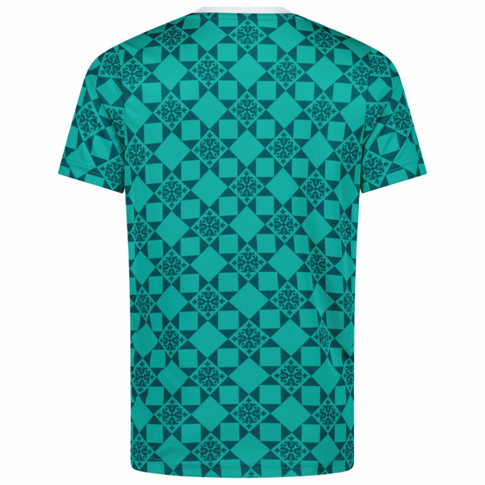 Sunderland Hummel Goalkeeper Shirt 2025-26 Kids - FIFA World CUP