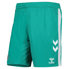 Sunderland Hummel Goalkeeper Shorts 2025-26 Kids - FIFA World CUP