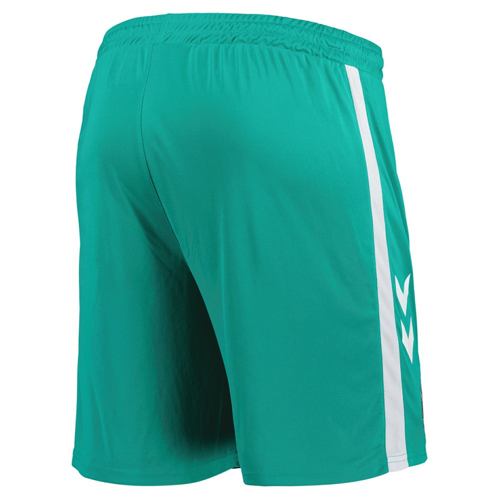 Sunderland Hummel Goalkeeper Shorts 2025-26 Kids - FIFA World CUP