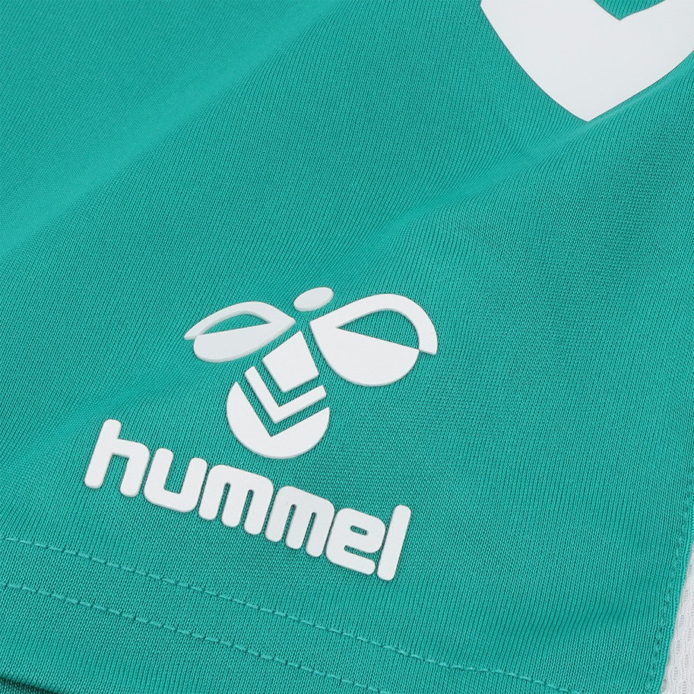 Sunderland Hummel Goalkeeper Shorts 2025-26 Kids - FIFA World CUP