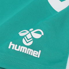 Sunderland Hummel Goalkeeper Shorts 2025-26 Kids - FIFA World CUP