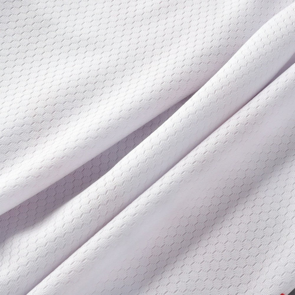 Sunderland Hummel Home Pre-Match Jersey White - FIFA World CUP