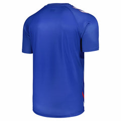 Sunderland Hummel Away Pre-Match Jersey Blue - FIFA World CUP
