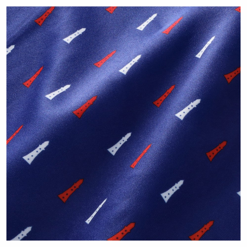 Sunderland Hummel Away Pre-Match Half Zip Blue - FIFA World CUP