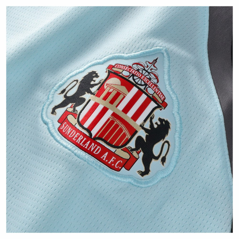 Sunderland Hummel Training Jersey Blue - FIFA World CUP