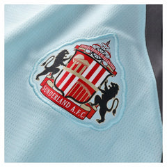 Sunderland Hummel Training Jersey / Blue / Womens - FIFA World CUP