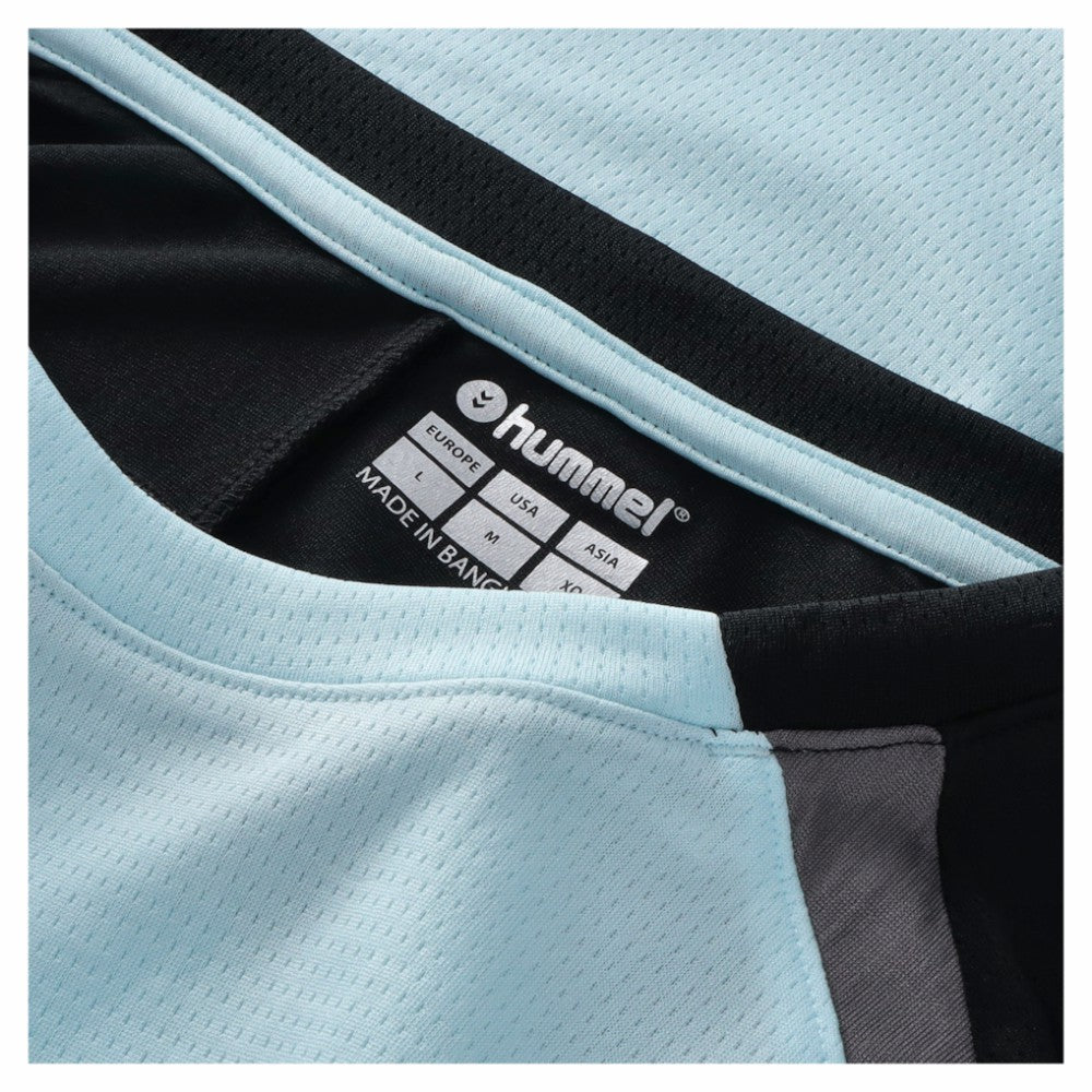 Sunderland Hummel Training Jersey / Blue / Womens - FIFA World CUP